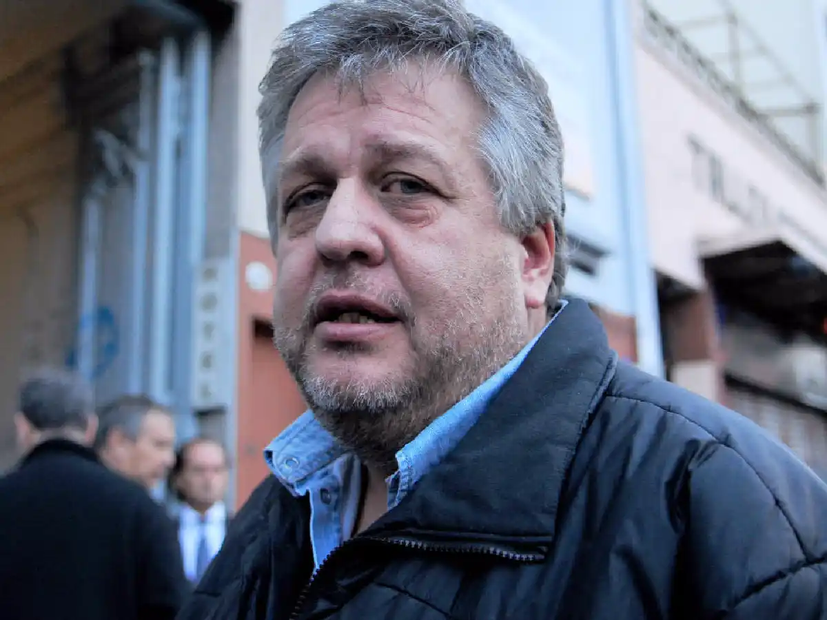 Ramos Padilla declaró en rebeldía a Stornelli