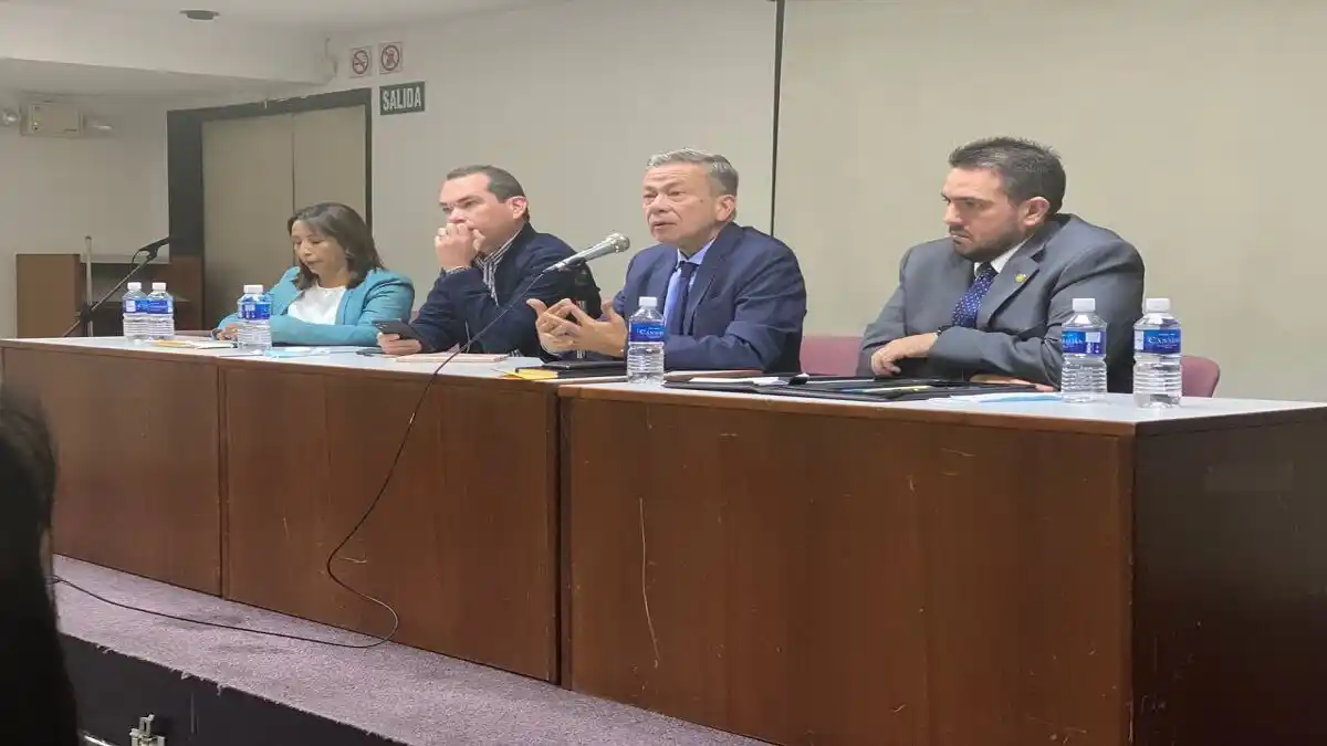 LUCHAR POR LOS PRESOS POLÍTICOS: el próximo paso del diálogo, según la plataforma Unitaria