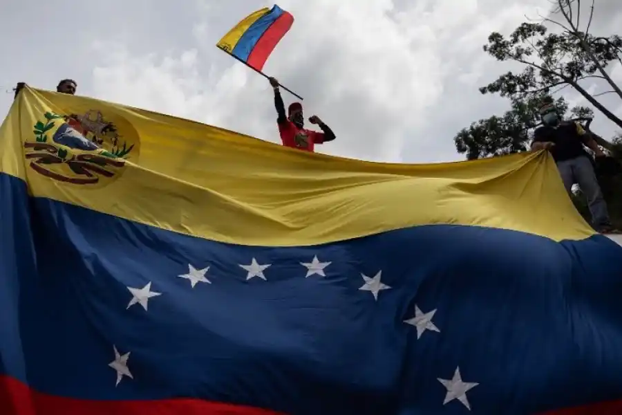 Dividida, la oposición venezolana enfrenta el desafío de unidad antes de las primarias