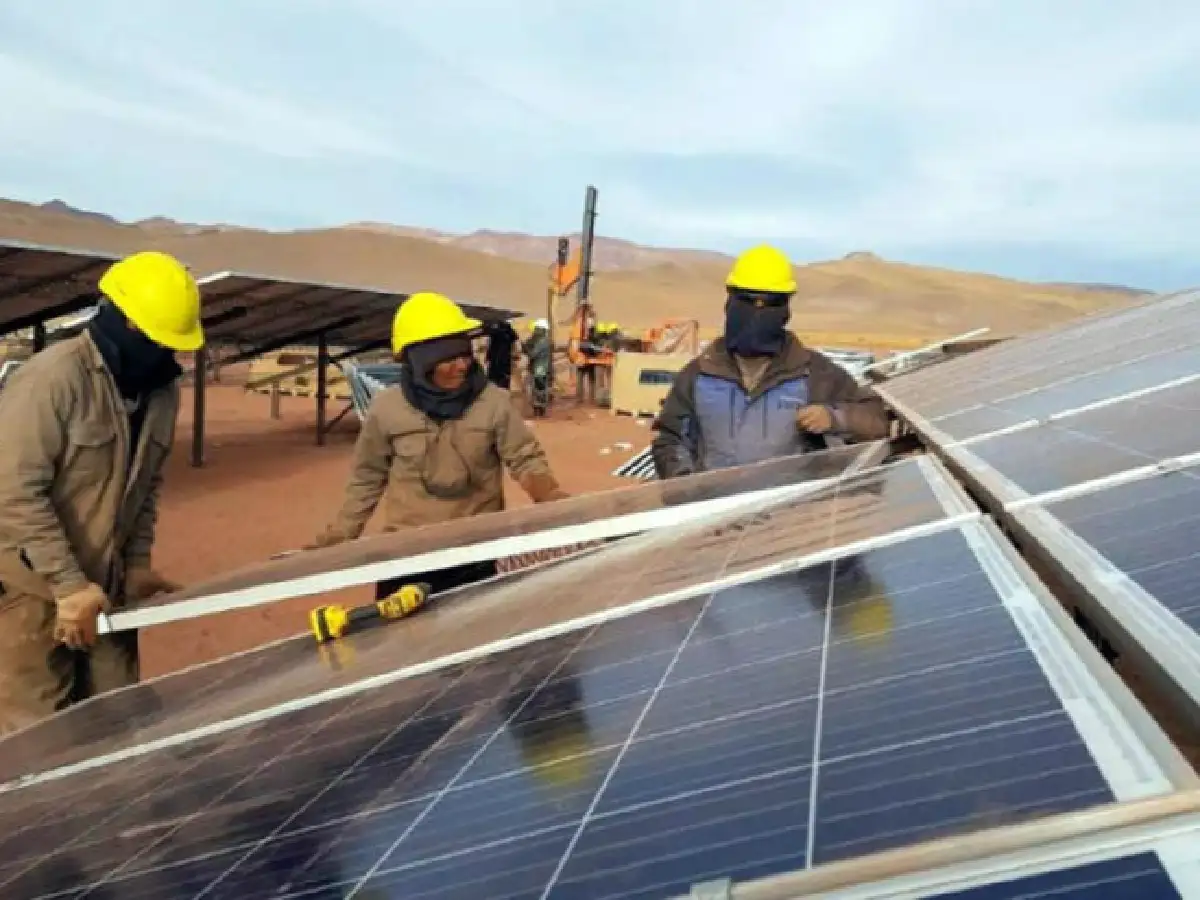 Energías renovables: Córdoba lideró el ranking de generación distribuida en 2022