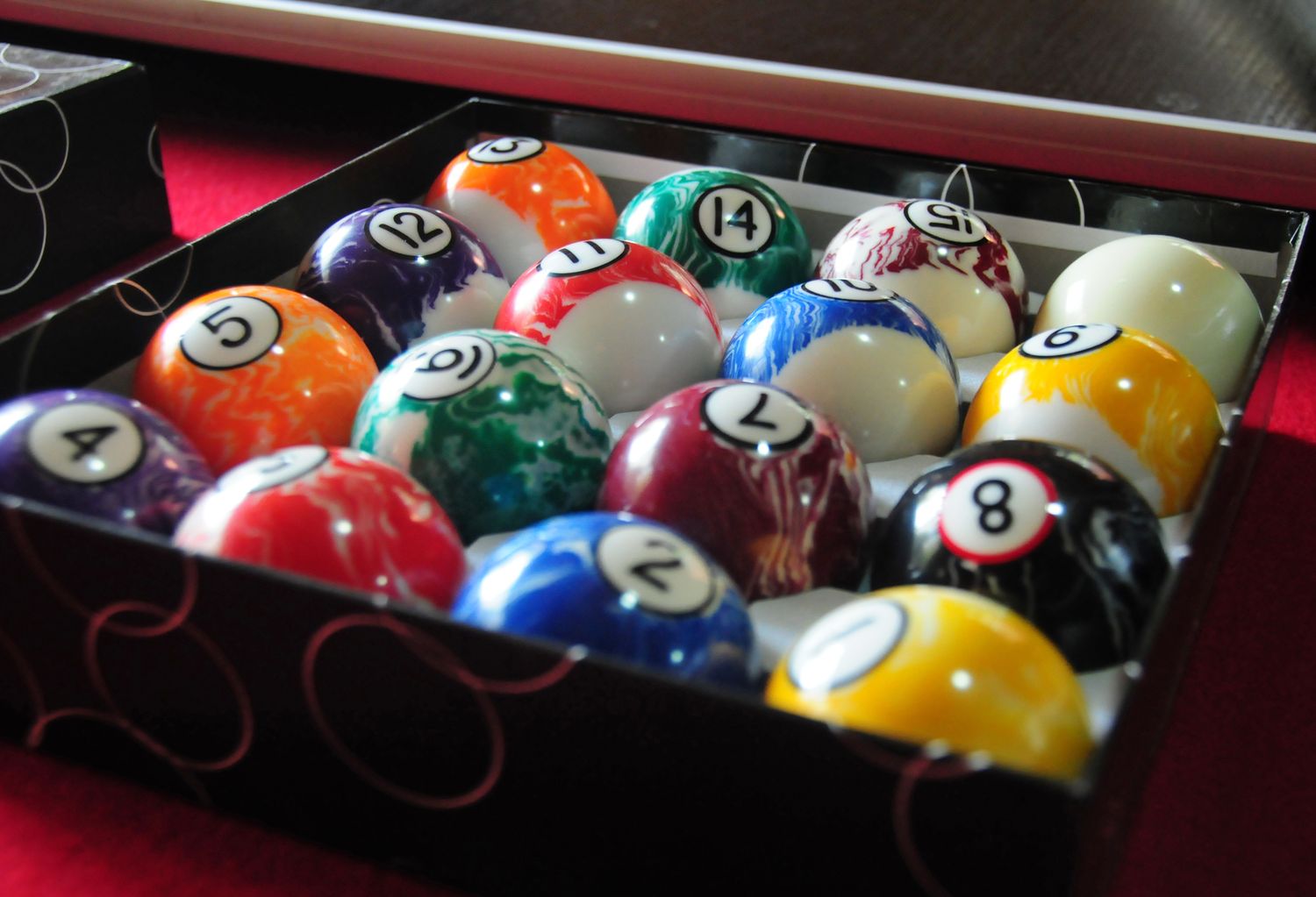 Pool Arte - 3