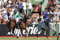 La Natividad y La Dolfina son los finalistas en Palermo