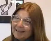Silvia Stork