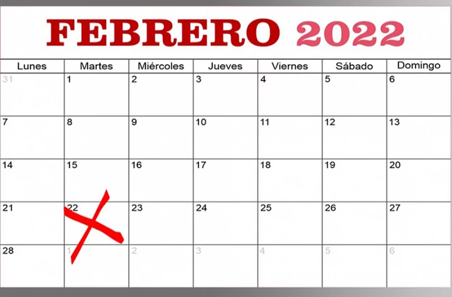 22022022: un día capicúa esperado por quienes estudian el poder de los números