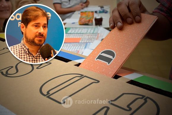 ¿Cómo se viene preparando la provincia para las elecciones 2025?