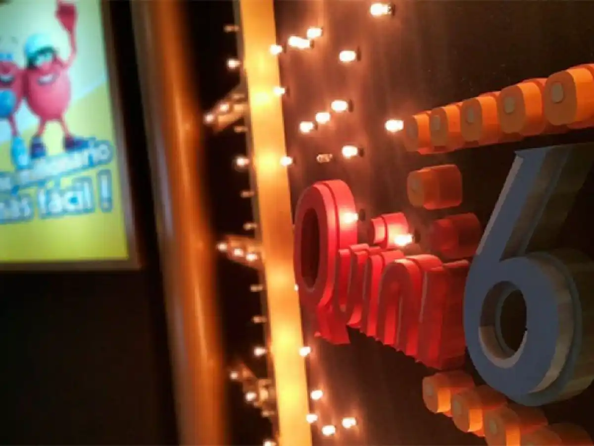 Dos apostadores se repartirán 300 millones de pesos en el Quini