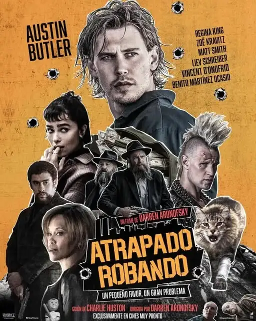 Cine Belgrano