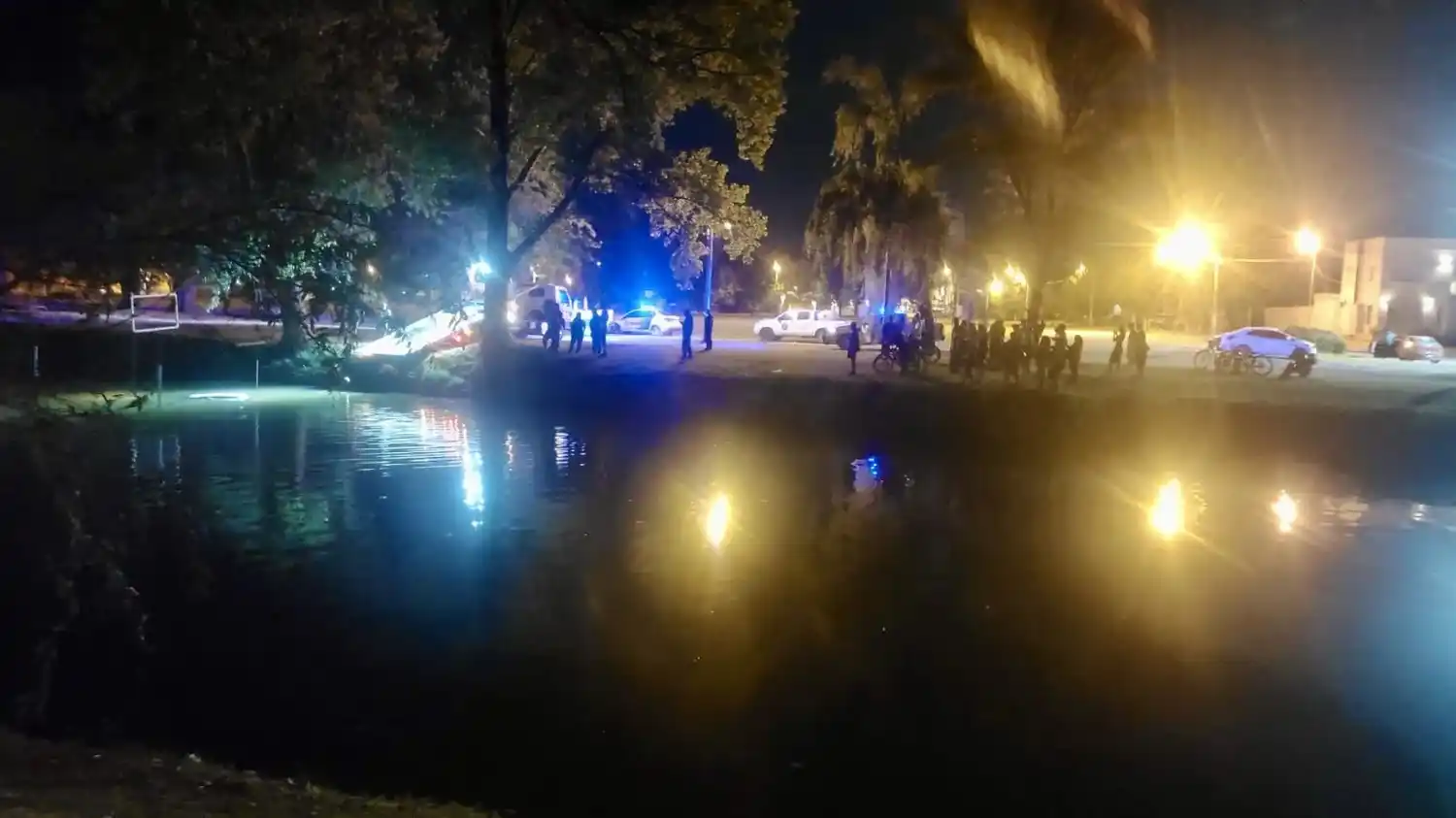 Foto: Noticias de Azul