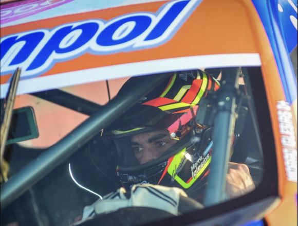 Turismo Pista: el Morro Iglesias ganó en San Jorge y se prende en el campeonato