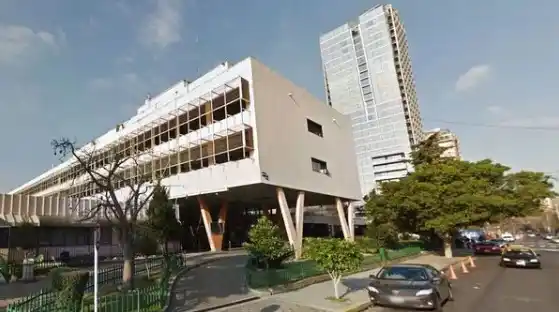 Amenaza de bomba: evacuaron el colegio de Antonia Macri 