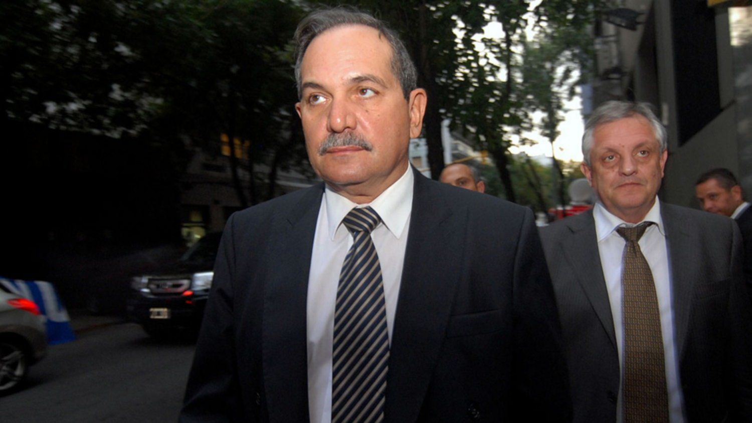 Procesaron al exgobernador de Tucumán José Alperovich por abuso sexual a su sobrina