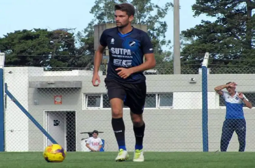 Fútbol local: Urquiza y Alvarado, con puntaje ideal
