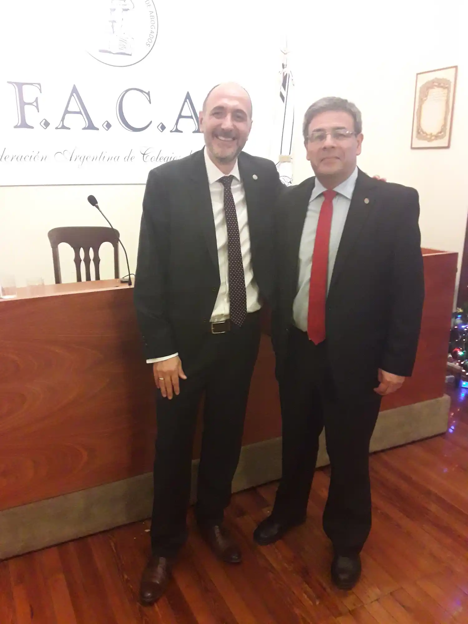 Los Colegios de Abogados del país apuntan a que el ajuste Jubilatorio es “inconstitucional”