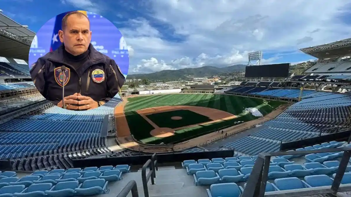 ¿SE ACABÓ EL RELAJO? Sanciones penales para quienes incumplan las normas en la Serie del Caribe