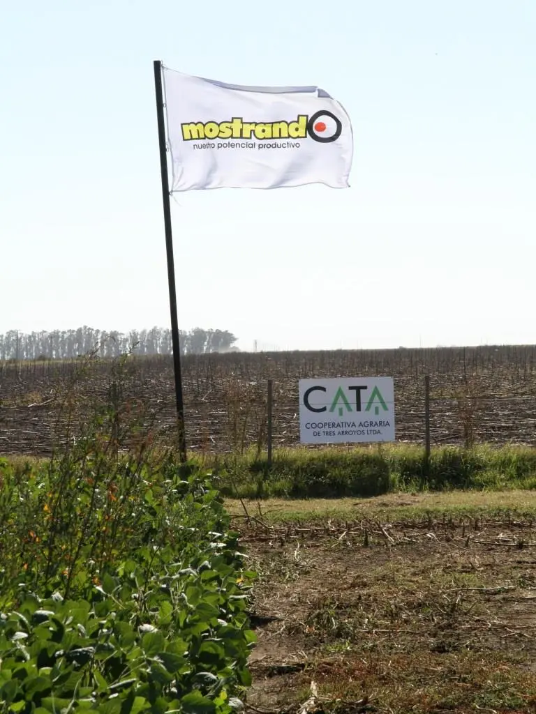 La Agraria vuelve a mostrar su potencial productivo