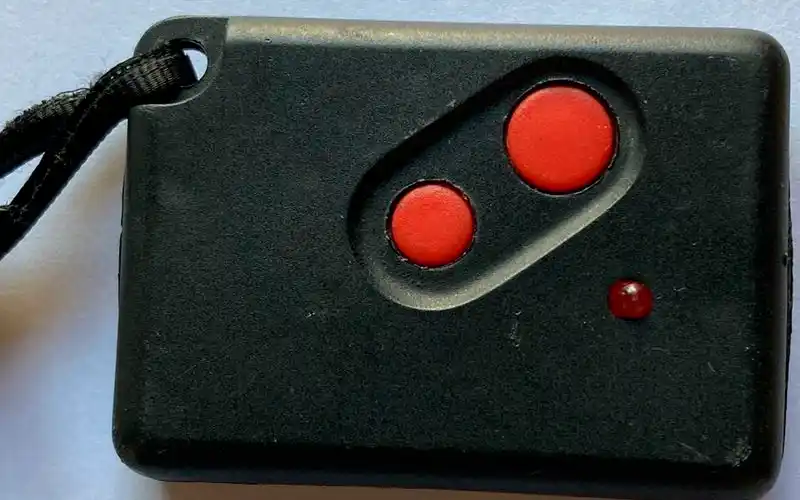 Buscan control perdido