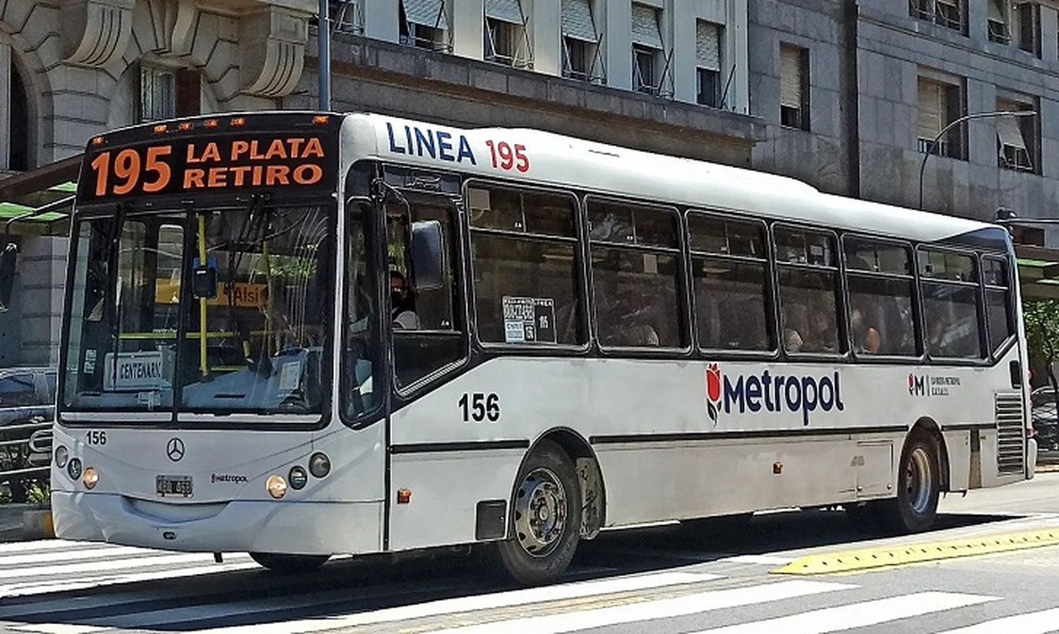 Problemas para los que viajan de La Plata a CABA: La SUBE carga poco monto y el saldo negativo no alcanza para un viaje