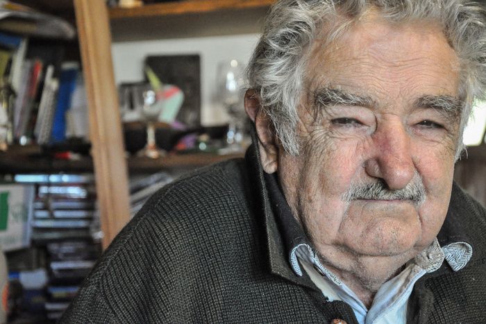 “Que me pichicateen y cuando me toque morir, me muero", pidió