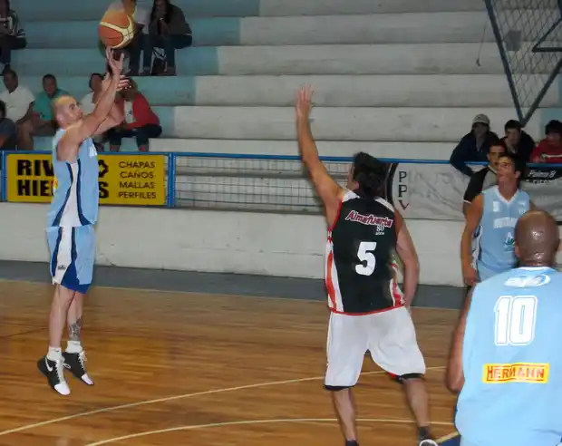 Liga Provincial: Viaje de riesgo para los equipos de Gualeguaychú