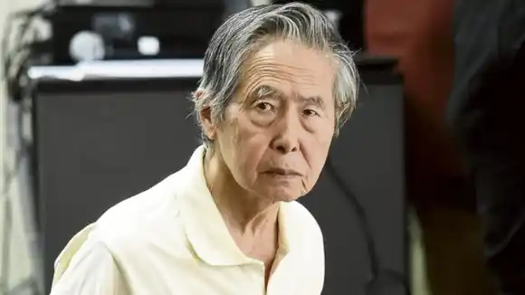¡NO SE VA! Tribunal peruano ratifica que Fujimori debe seguir en prisión