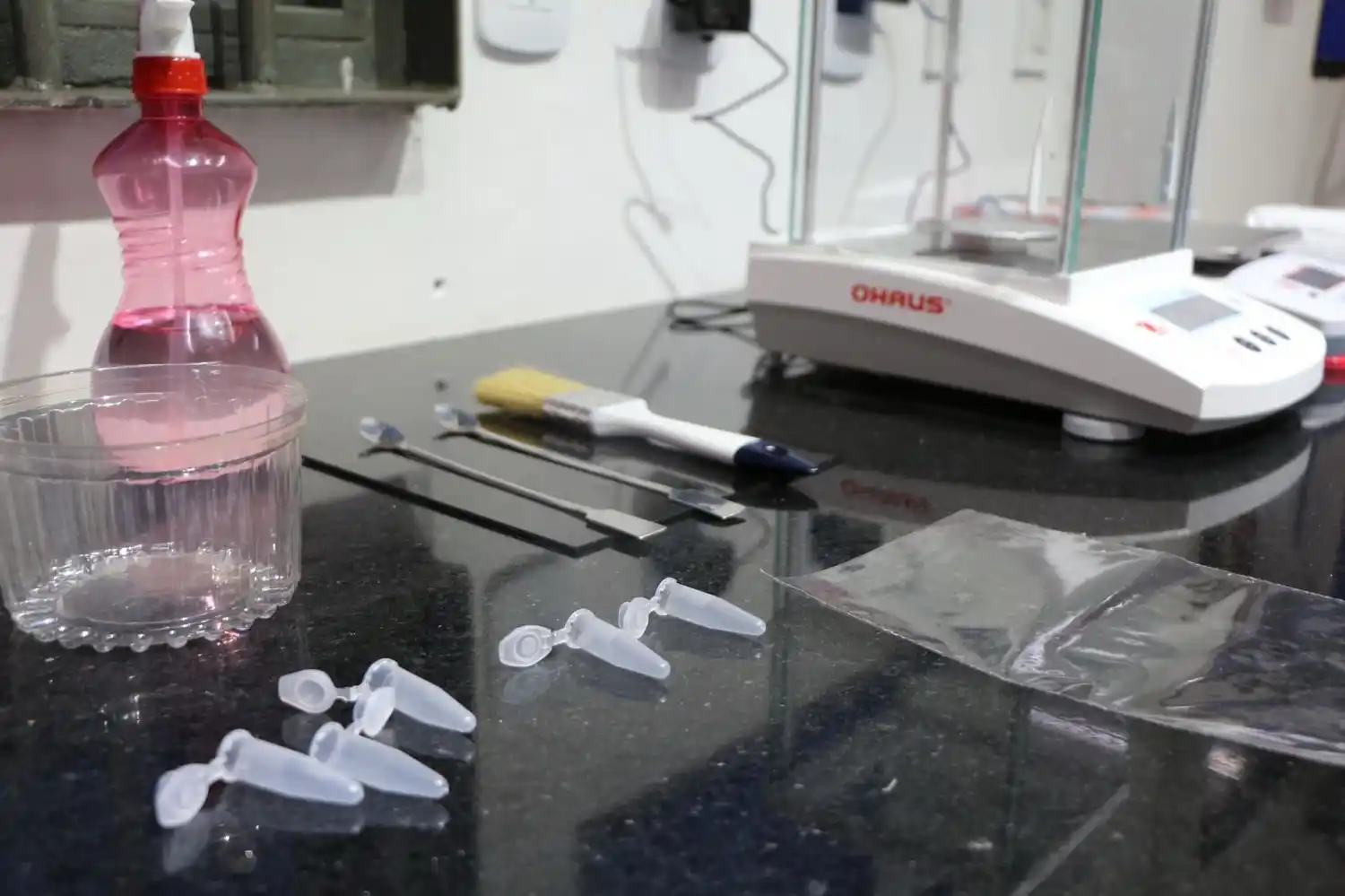 Microtráfico: Santa Fe acelera peritajes con nuevas secciones de muestreo