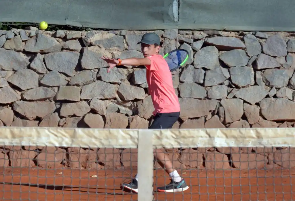 Jornada final para el Regional en la ciudad