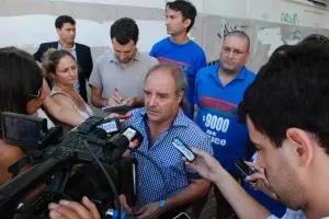 UDOCBA anunció paro docente para el próximo lunes