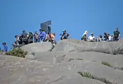 Los prestadores anticiparon un excelente fin de semana con los alojamientos completos