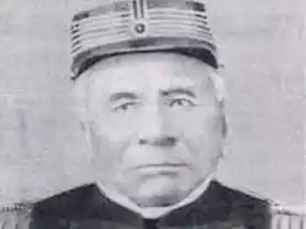 1880, aprestos sediciosos en Concordia