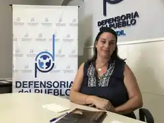 Lafourcade explicó los motivos del reclamo por el descuento de zona fría en el gas envasado