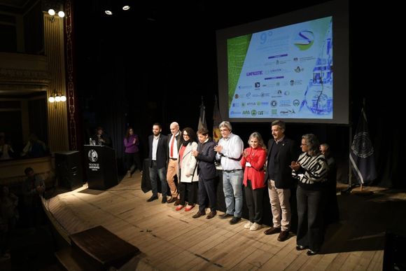 La Provincia y las universidades públicas impulsan el mejoramiento genético vegetal