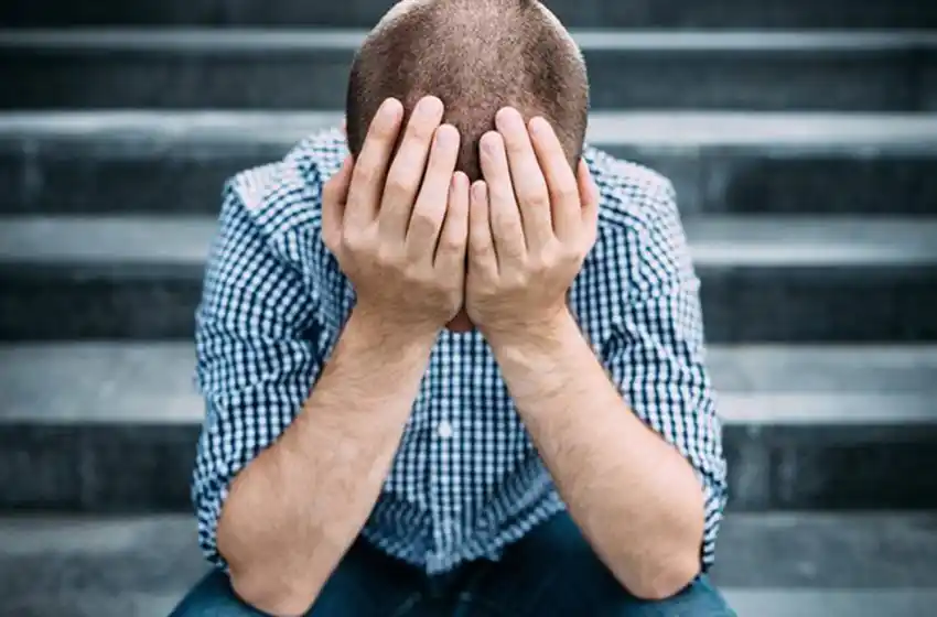 Conocé los consejos de la OMS para evitar el estrés que provoca la pandemia