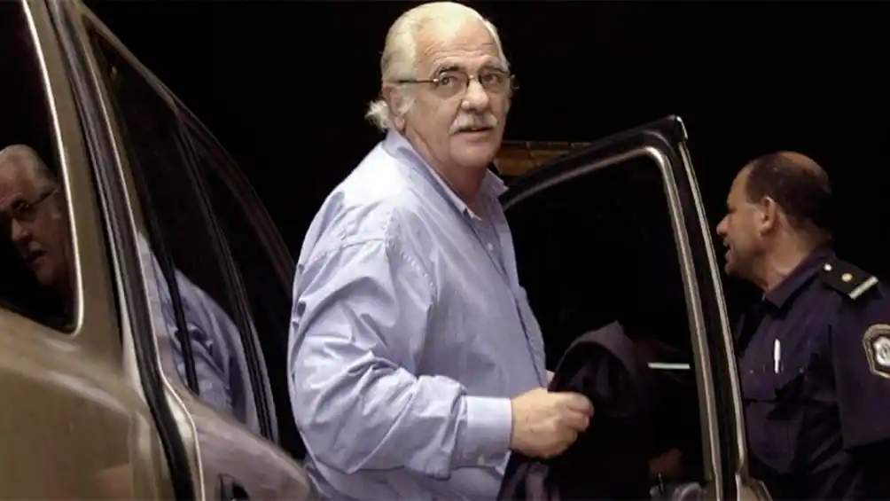 La Corte absolvió en forma definitiva a Carrascosa por el crimen de García Belsunce