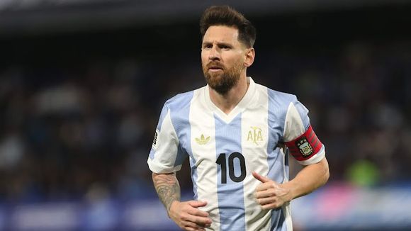 Scaloni confirmó la lista de convocados de la Selección Argentina para cerrar las Eliminatorias