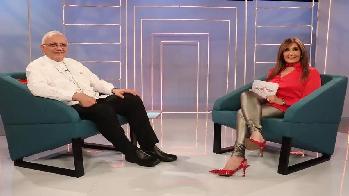 EN VENEZUELA NADIE CREE EN NADIE y esto le preocupa al cardenal Baltazar Porras