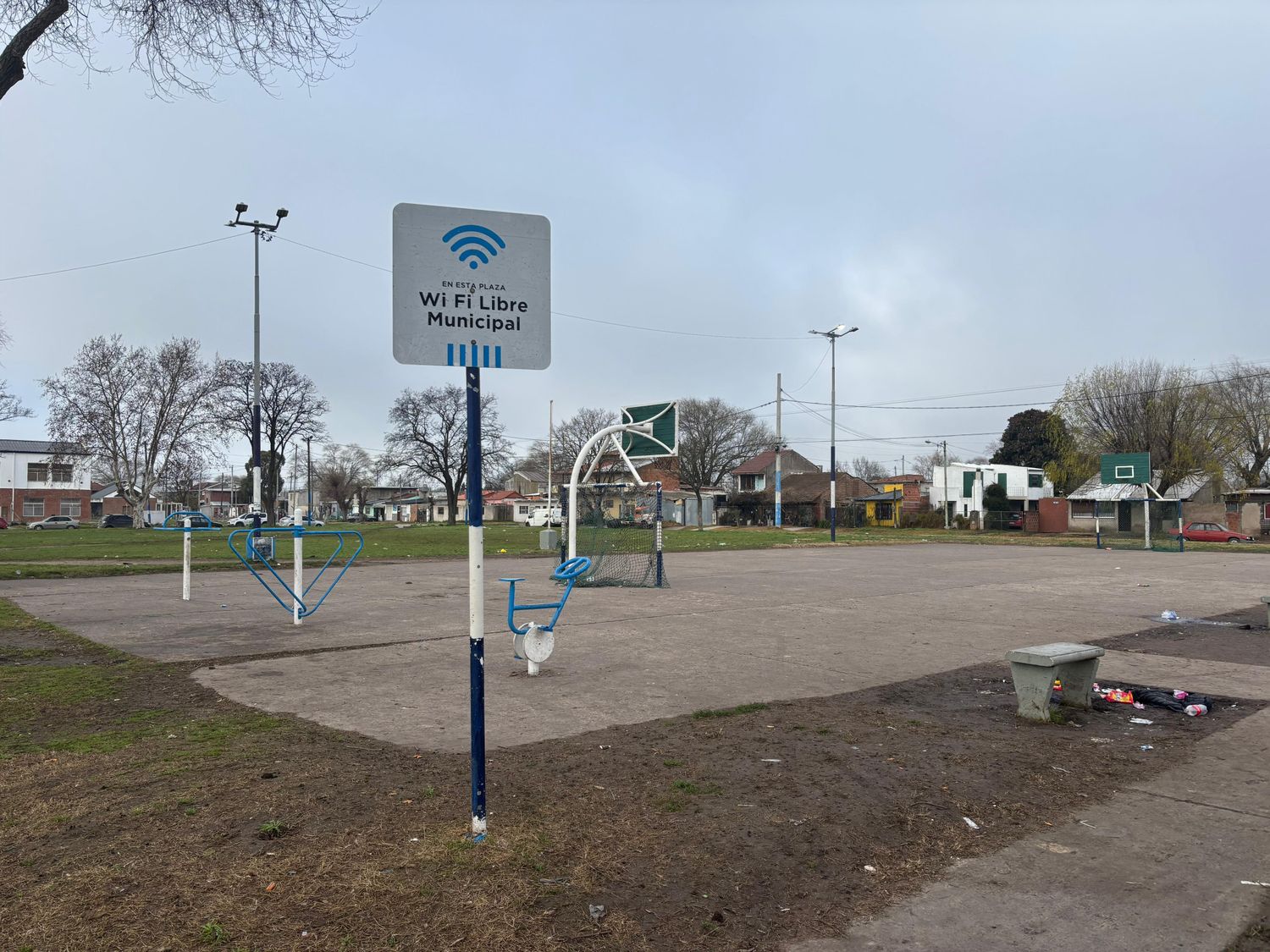 Inseguridad en Las Heras: los vecinos reclaman medidas preventivas