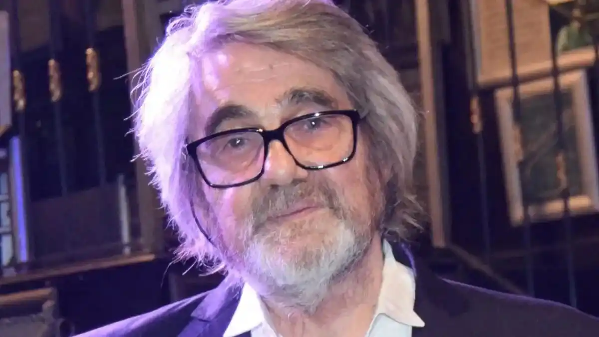 Juan José Camero Contó Que Sufrió Una Estafa