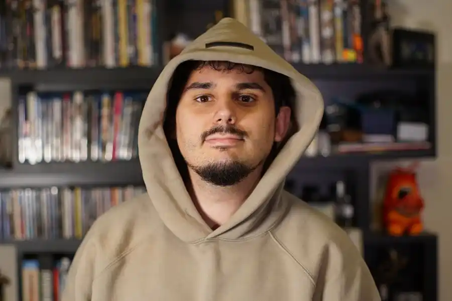 Luquitas Rodríguez le respondió a Canosa tras su brutal error al aire