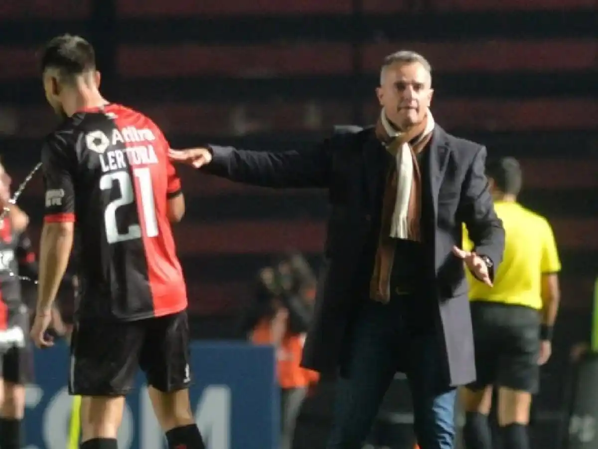 Argentinos visita al revitalizado Colón, con la punta en la mira