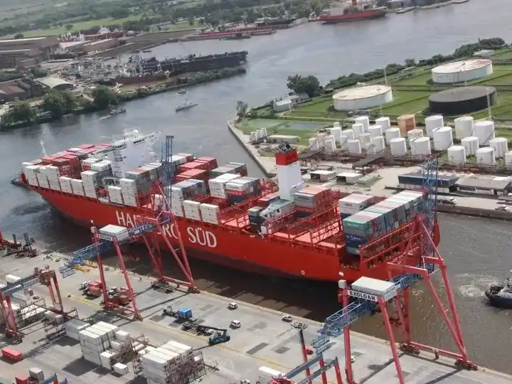 El saldo de la balanza comercial de mayo marcó un récord.