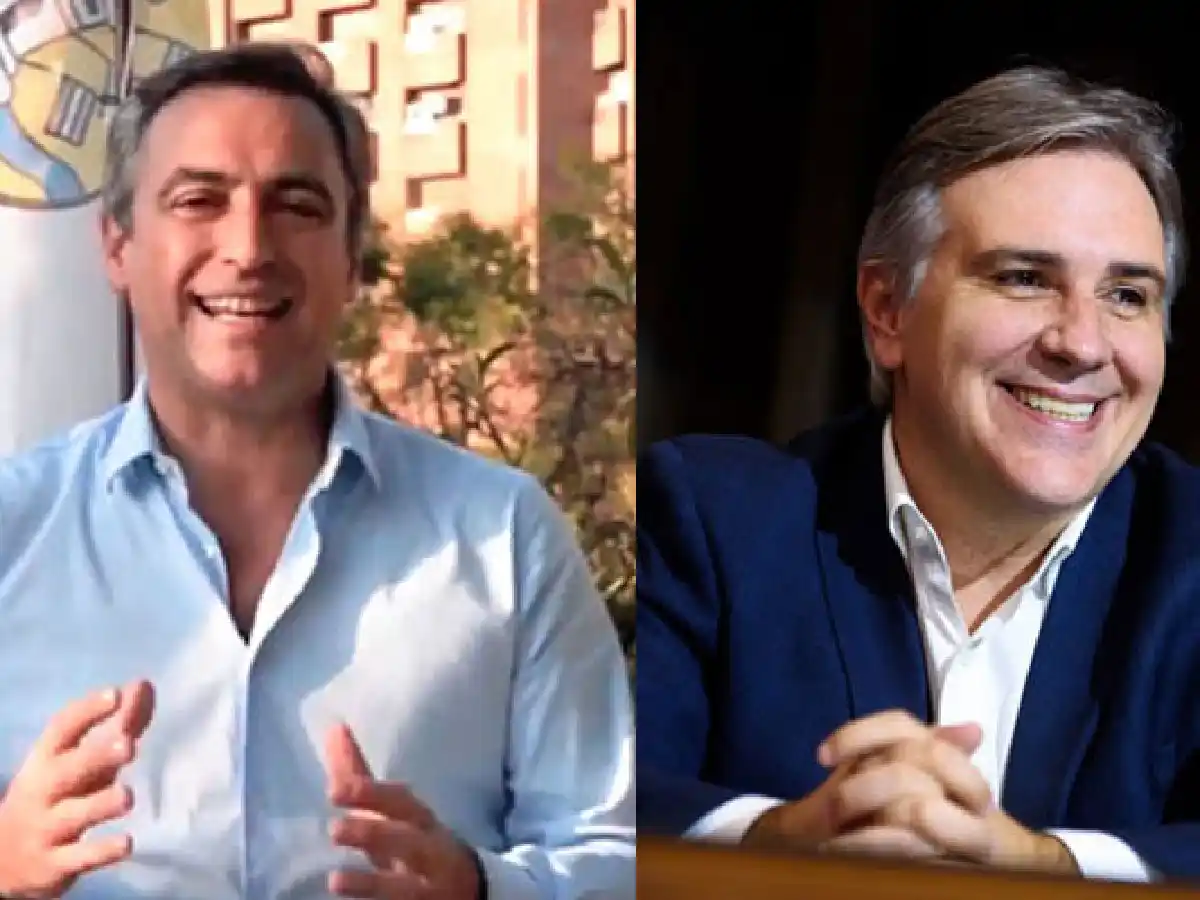 Mestre quiere discutir sobre Uber con Llaryora