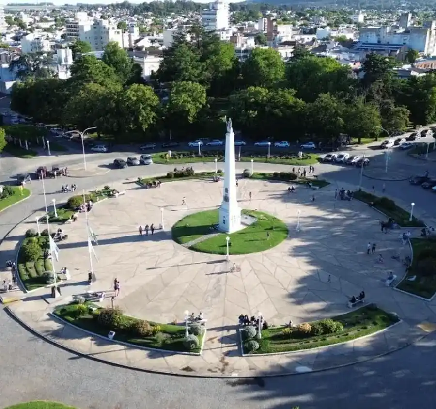 Balcarce se suma a General Arenales en ser la segunda ciudad bonaerense en aplicar Ficha Limpia en su distrito