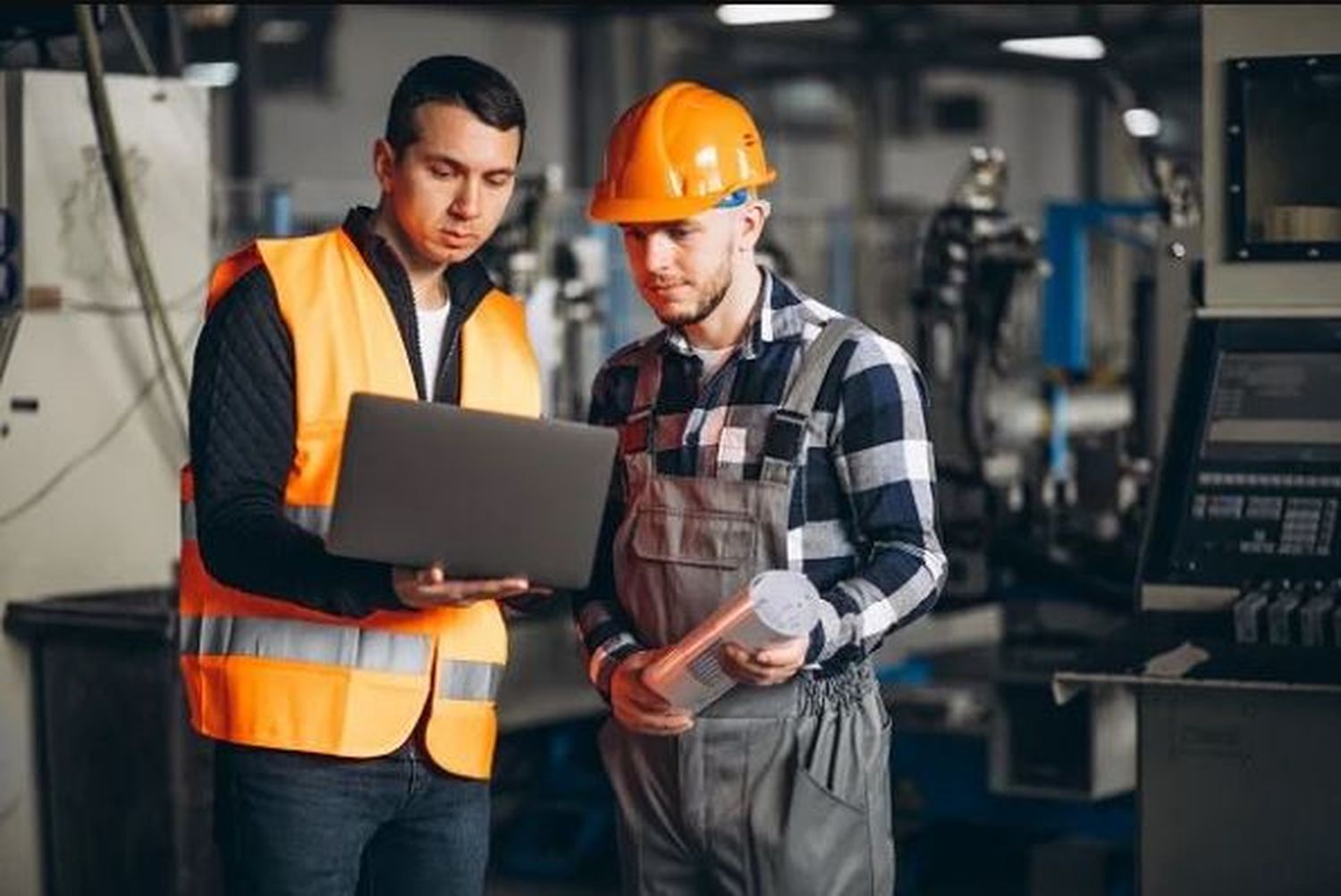 Inscripciones abiertas para Técnico en Mantenimiento Industrial