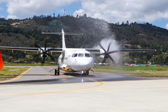 Easyfly tendrá vuelos entre Paipa y Yopal