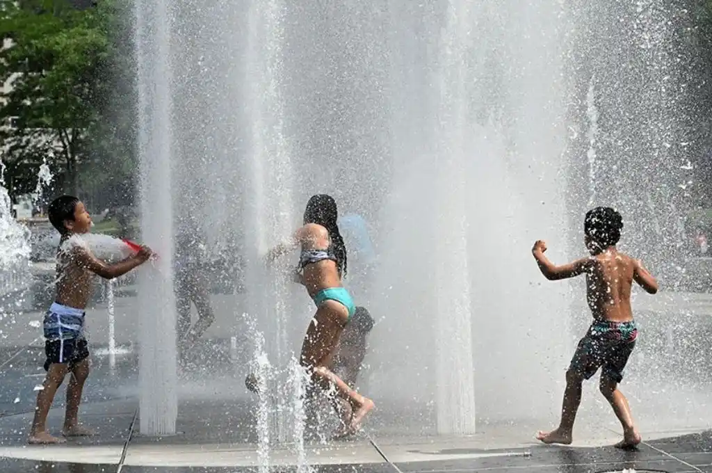 Ola de Calor: al menos 69 personas murieron repentinamente en Canadá
