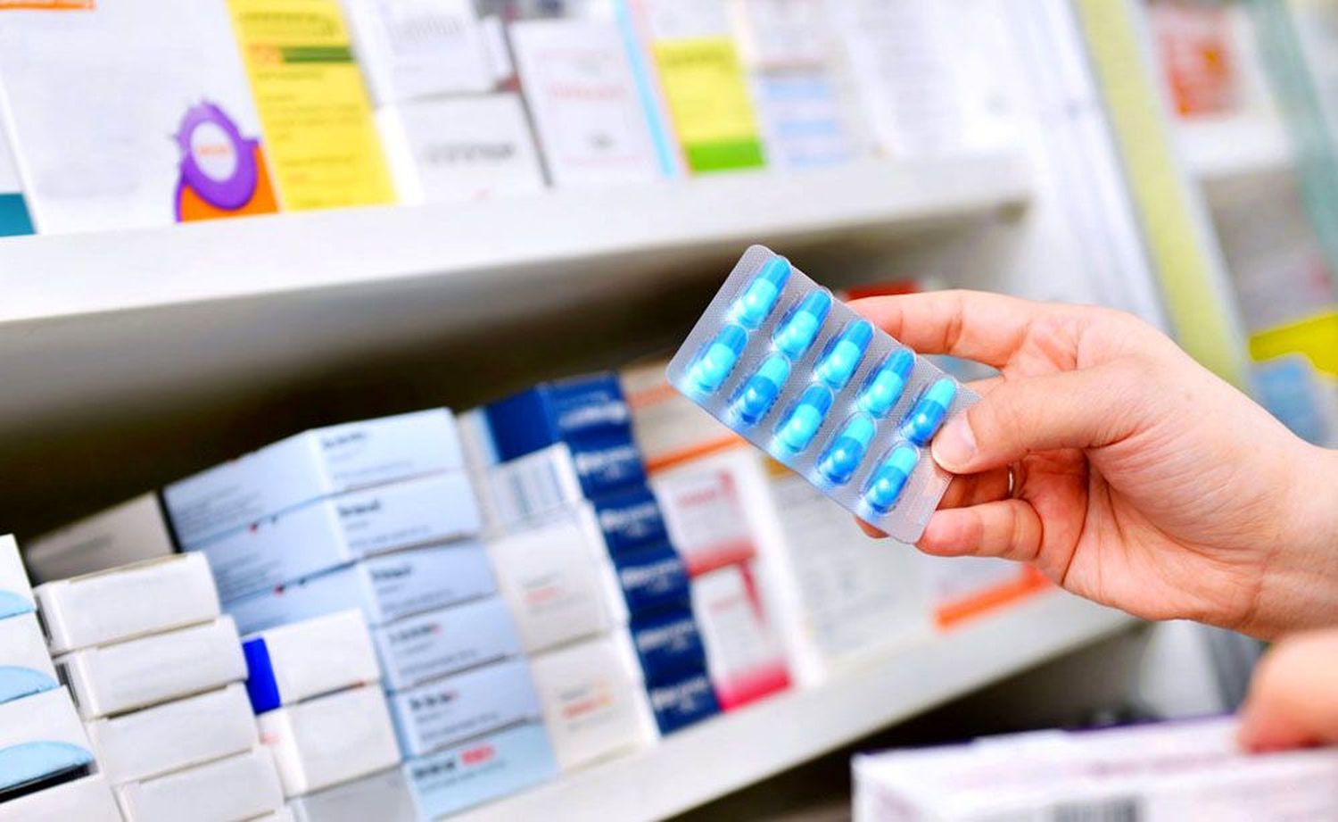 Los medicamentos aumentaron 360% desde 2015