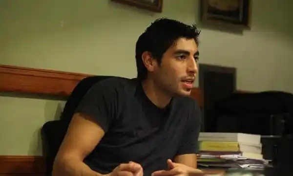 Elecciones 2015: Para Facundo Moyano, no hay polarización entre Scioli y Macri