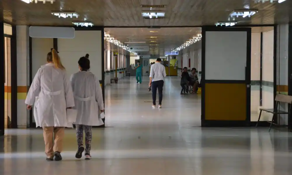 Cómo es el estado del alumno que se quemó durante un experimento en un colegio dorreguense