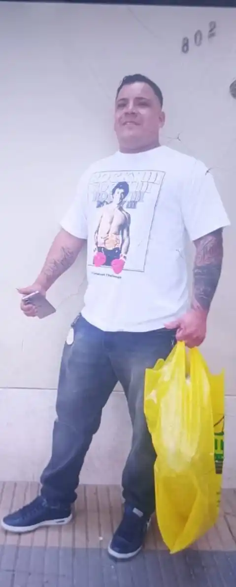 RAMON DANIEL MORILLA