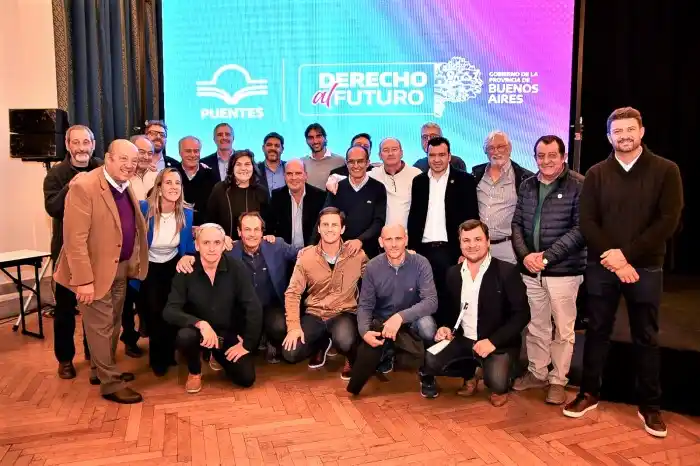 La Provincia de Buenos Aires anunció la creación de tres nuevas universidades